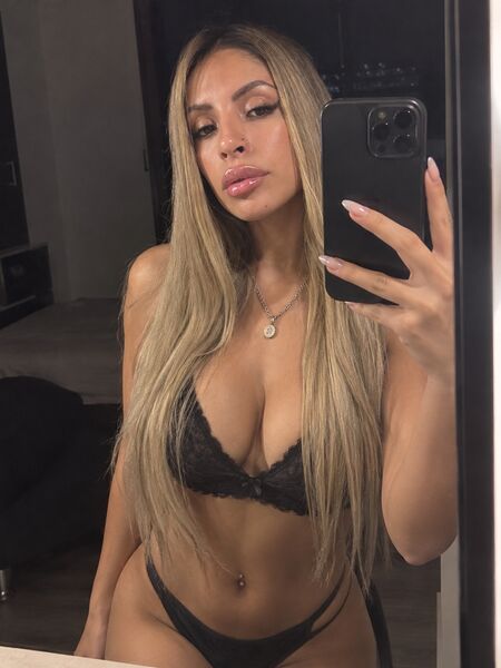 Escorts Amber en Nordelta