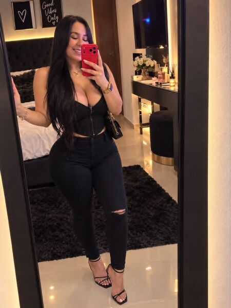 Escort Alexia a Leipzig