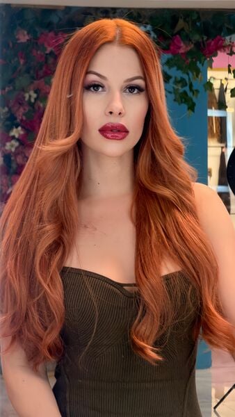 Escorts Marcela in Madrid
