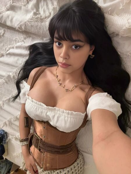 Escorts Grisel in Minneapolis