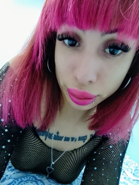 Escorts Paulita in Bariloche