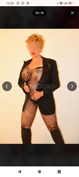 Escorts Kelly en Cipolletti