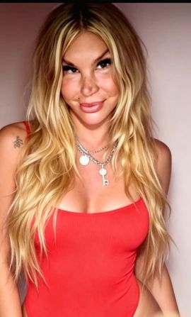 Analia Sex
