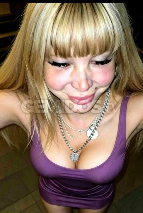 Analia Sex