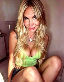 Analia Sex