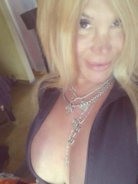 Analia Sex