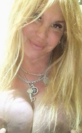 Analia Sex