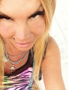 Analia Sex