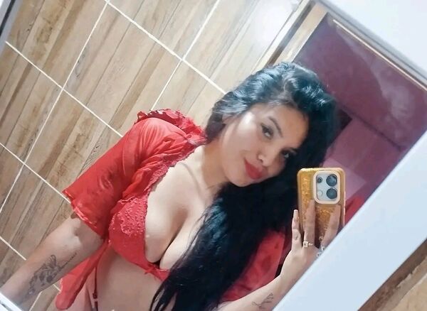 Escorts Romina en Zona Norte