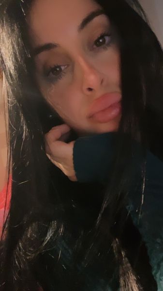 Conmigo vas a pasar el mejor momento de tu vida… 

Veni a conocerme, no te vas a arrepentir. 

😘
