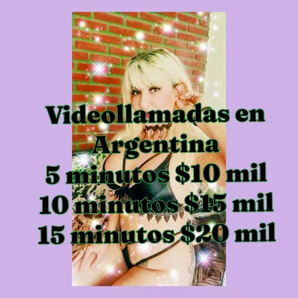 Escorts Bianka in Mar del Plata
