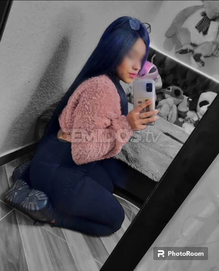 Cinthya Colombia 