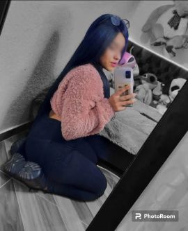 Cinthya Colombia 