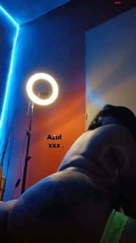 Azul