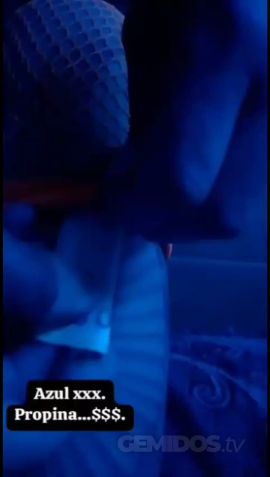 Azul