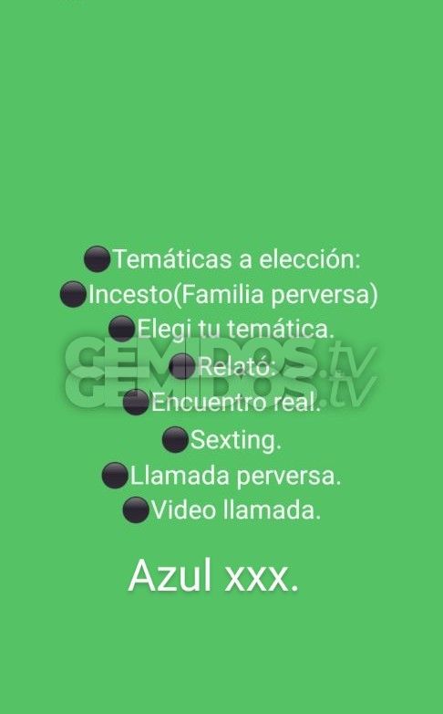 Azul