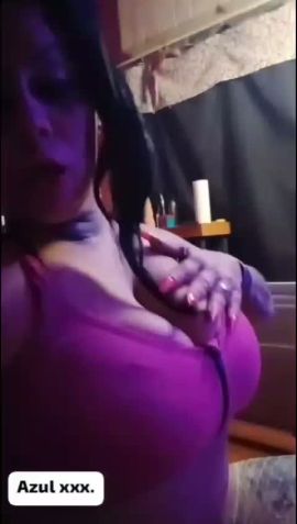 Azul