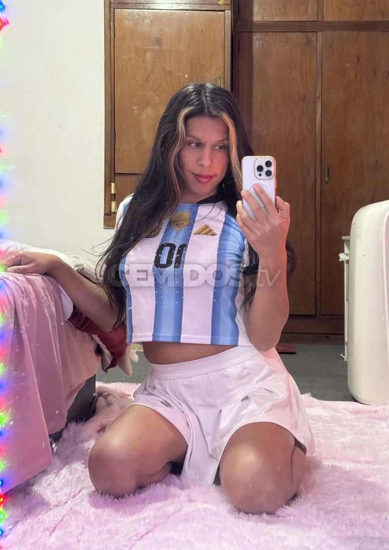 Dulce Vicky TV 