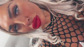 Agustina 