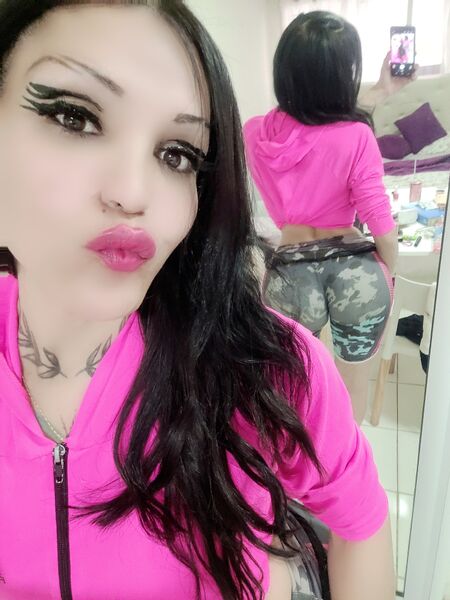 Escorts Zamira en Villa Carlos Paz