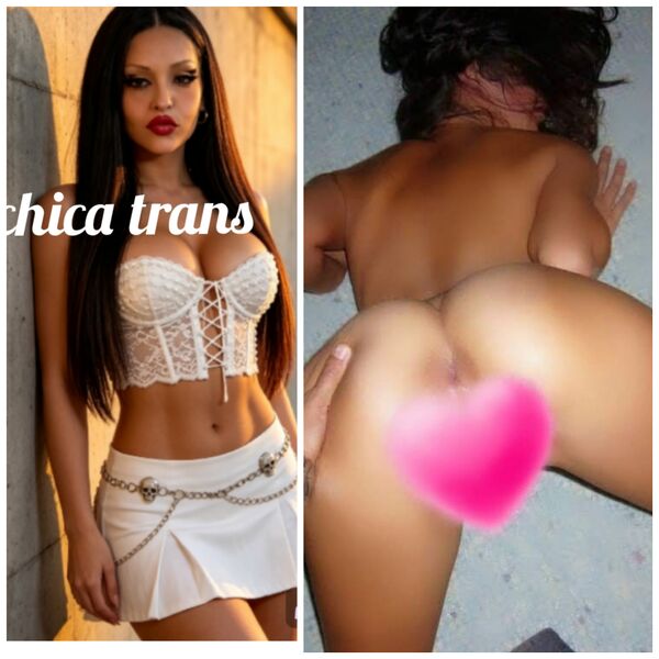 Escorts Zamira en Villa Carlos Paz