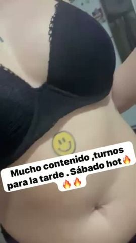 Azafata Vip 