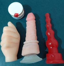 Any 
