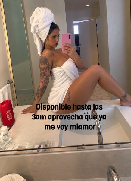 Escorts Candelaria en Venado Tuerto