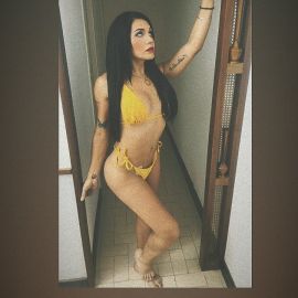 Melanie  Trans