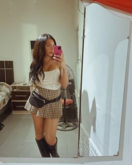 Melanie  Trans