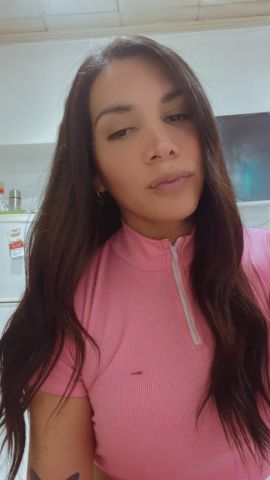 Melanie  Trans