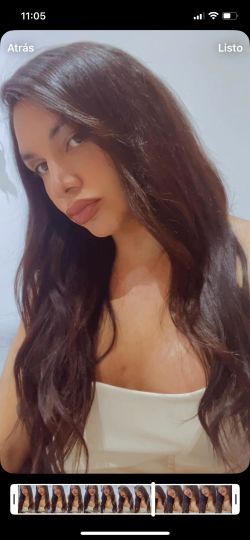 Melanie  Trans