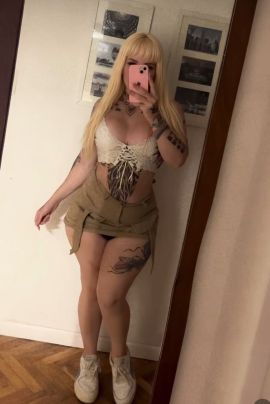 Mimosa