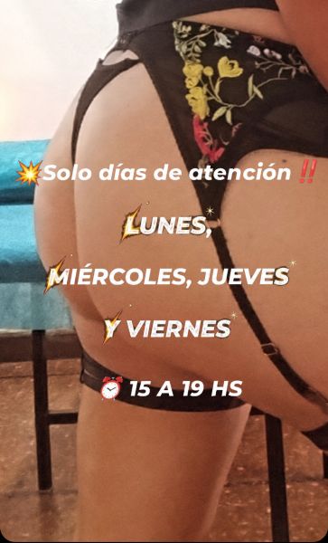 Escorts Victoria  en Zona Sur
