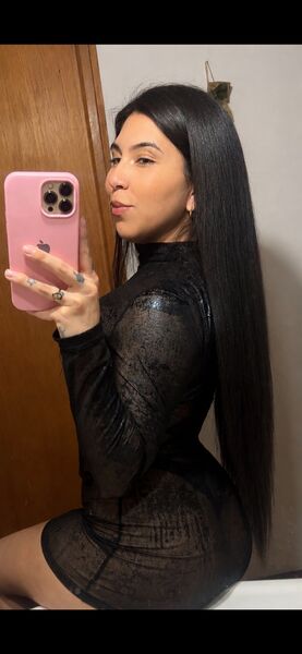 Escorts Tamy en San Martin de los Andes