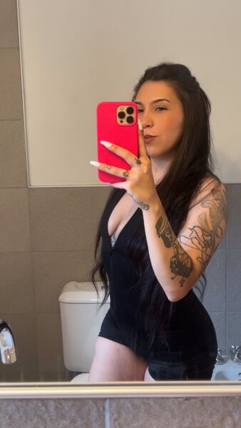 Escorts Tamy in San Martin de los Andes