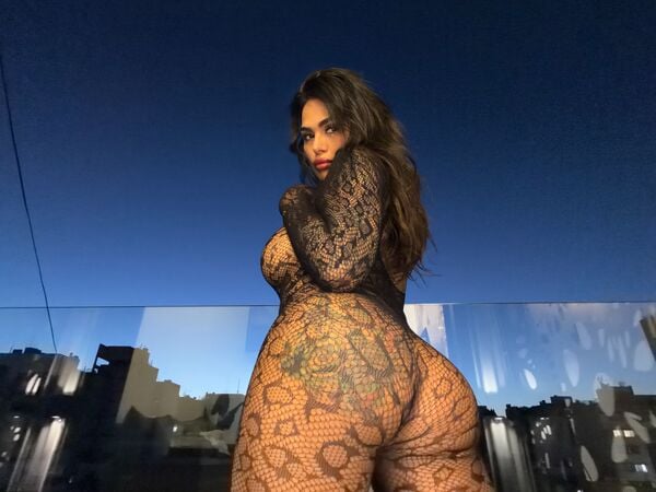 Escorts Natasha in Madrid