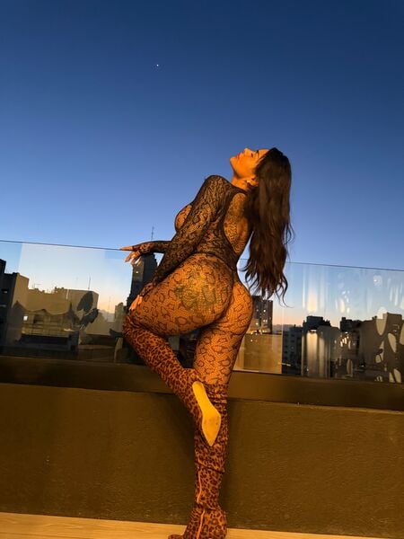 Escorts Natasha in Madrid