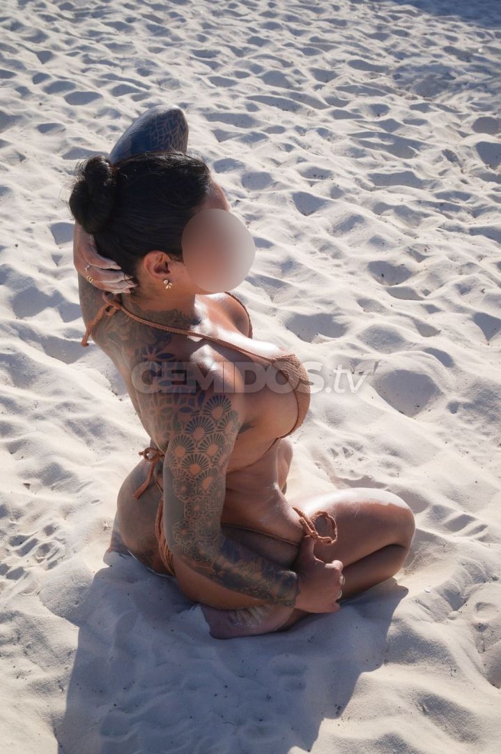 Natasha