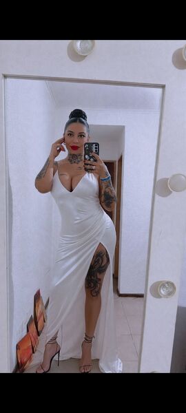 Escorts Zami en Republica de la Sexta