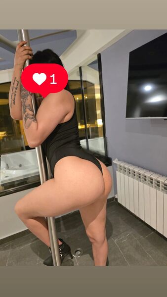Escorts Jazmin in Ezeiza