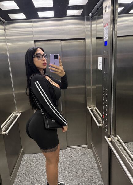 Escorts Tahis en Centro Mar del Plata