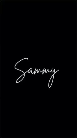 Sammy 