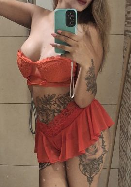 La Turca