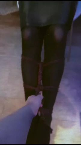 Nina Strange