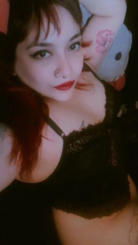 Nina Strange