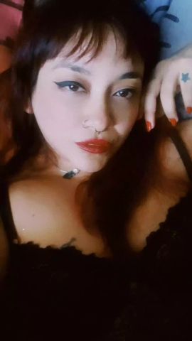 Nina Strange