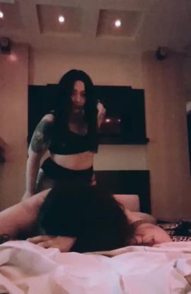 Nina Strange