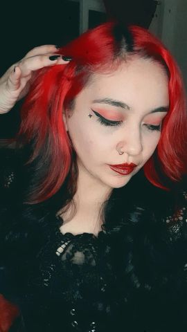 Nina Strange