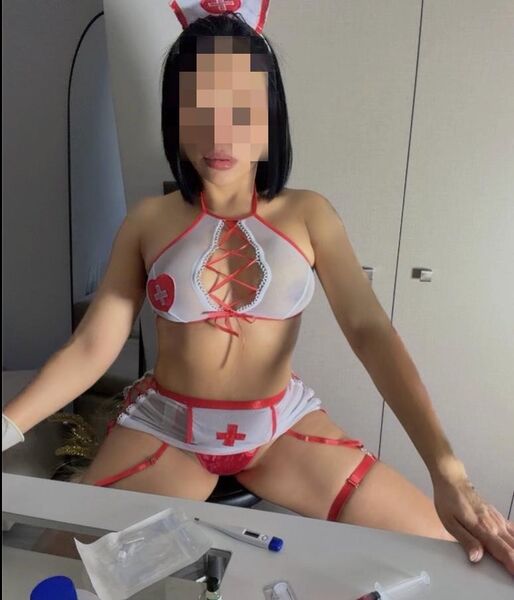 Escorts Candy en Santiago Centro